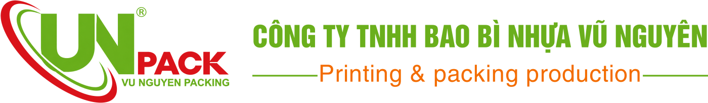 Công Ty TNHH Bao Bì Nhựa Vũ Nguyên